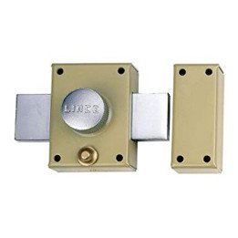 Series 8915 / 3910. Un clásico de fácil instalación con dos tipos de llaves: multipunto o serreta - Amaestrado a llave Iberdrola