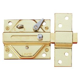 Cerrojo de Alta Seguridad <br>5 llaves<br>Dispone de dispositivo de bloqueo de apertura A/C.<br>LLAVE PERFIL CERRAJERIA SOMERA